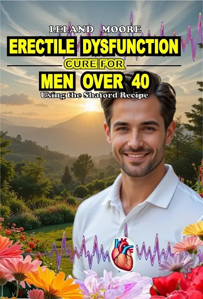 ERECTILE DYSFUNCTION CURE