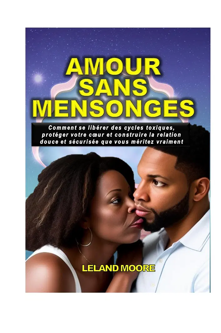 AMOUR SANS MENSONGES