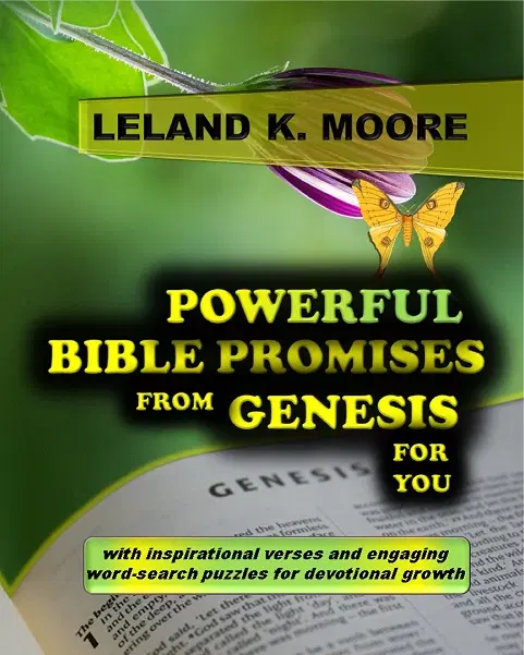 BIble Promises From Genesis