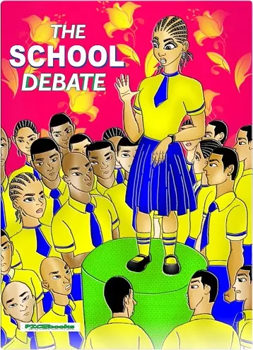 THE SCHOOL DEBATE