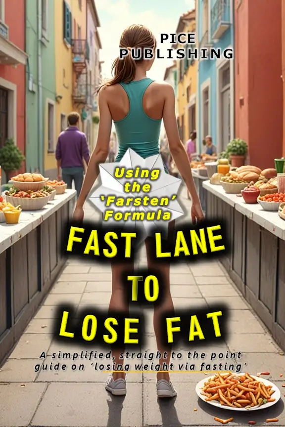 FAST LANE TO LOSE FAT