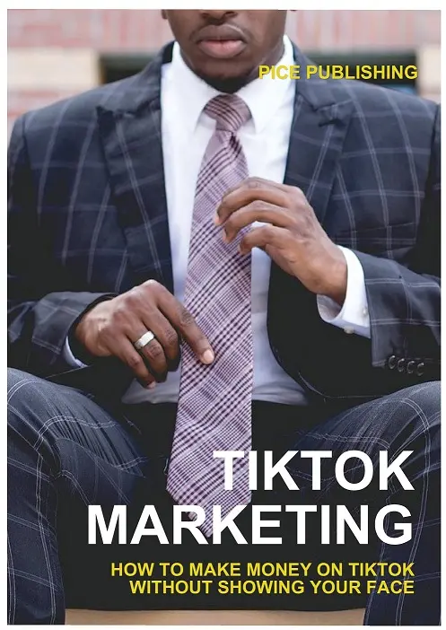MAKE MONEY WITH TIKTOK