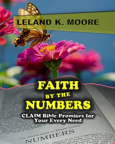 BIble Promises From Numbers