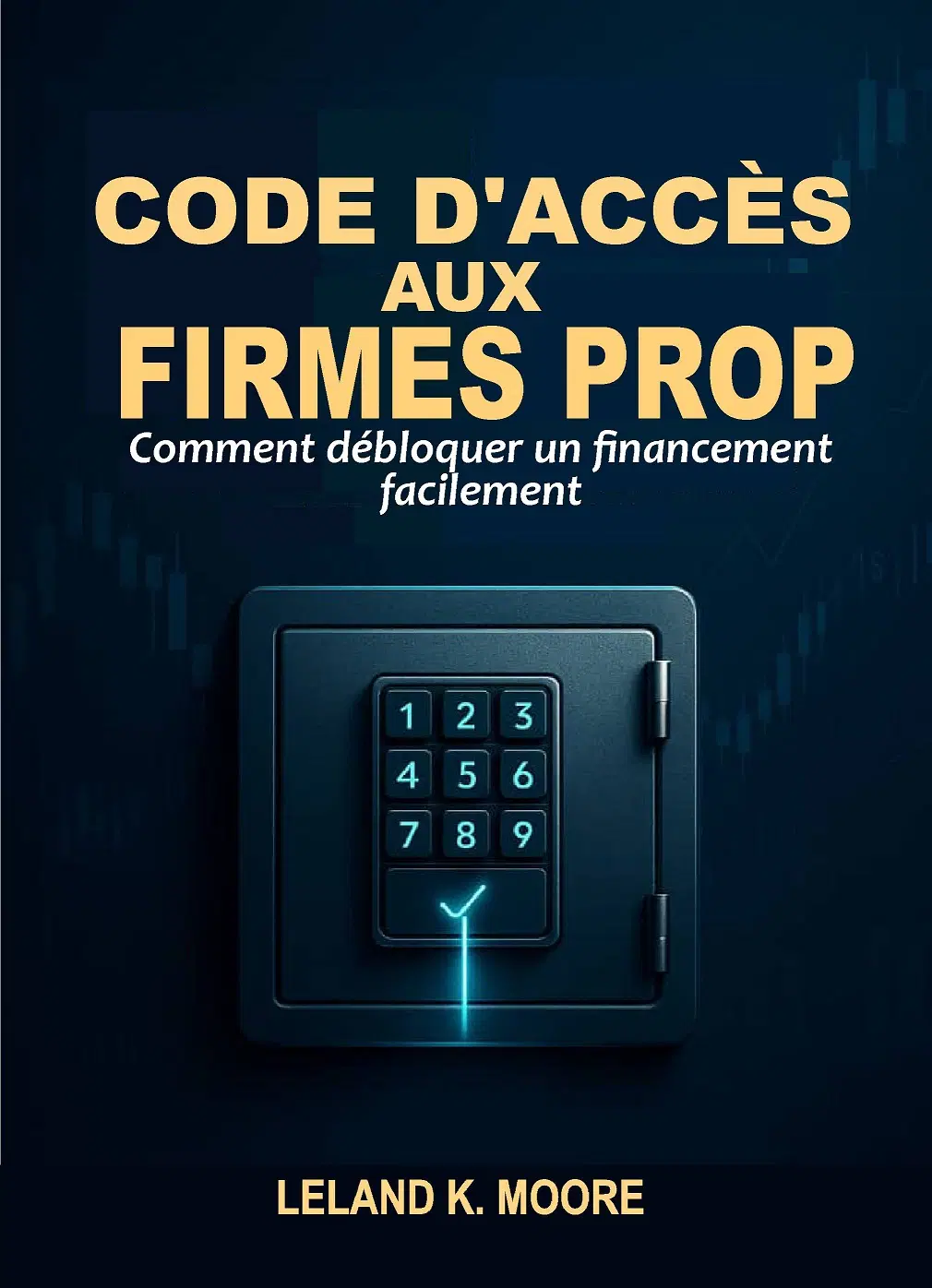 CODE D'ACCES AUX FIRMES PROP