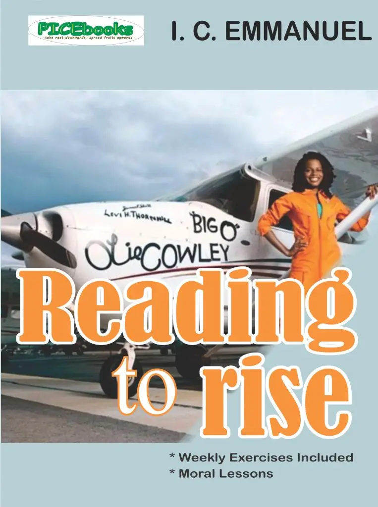 READING TO RISE